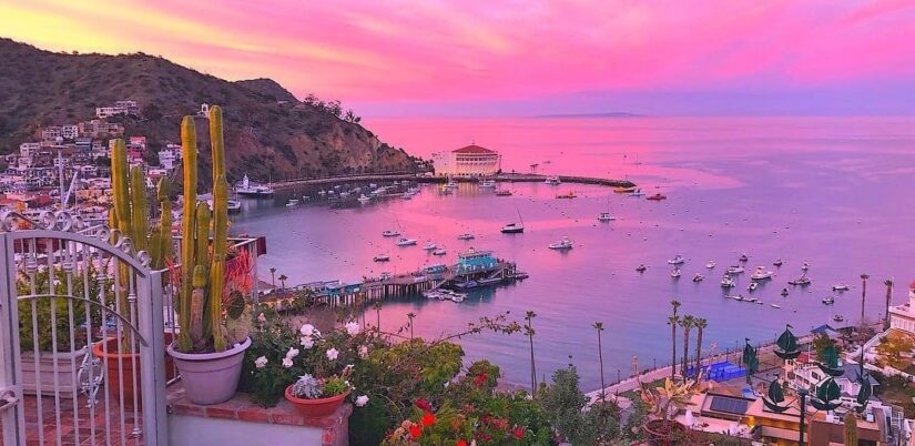 catalina island