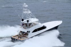 Reel Fire Sportifshing tournament: Orange Beach Billfish Classic