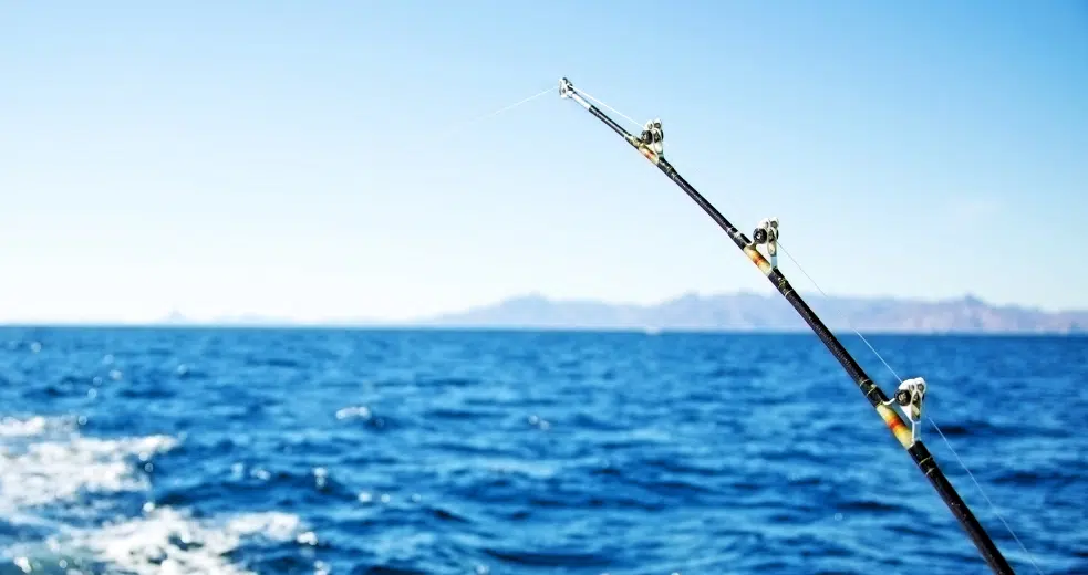2022 MONGO Offshore Challenge