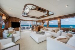 “Limitless” 2010 101 Hargrave motor yacht