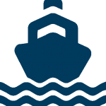 boat icon