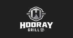 Hooray Grill CO.