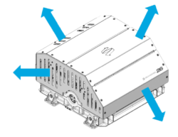 Seakeeper Maintenance Tip