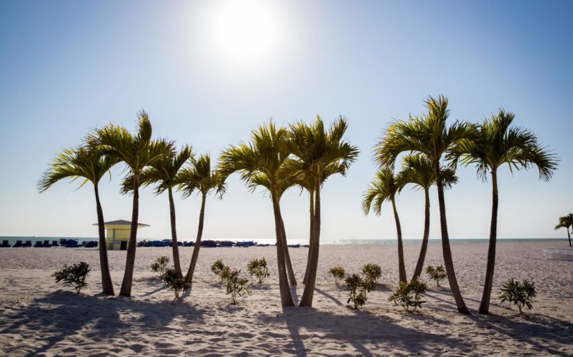 St Pete Beach: Must-See Beaches along the Gulf Coast