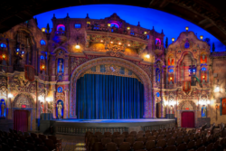 Tampa Theatre: Tampa Visitors Guide