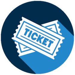 Ticket Icon