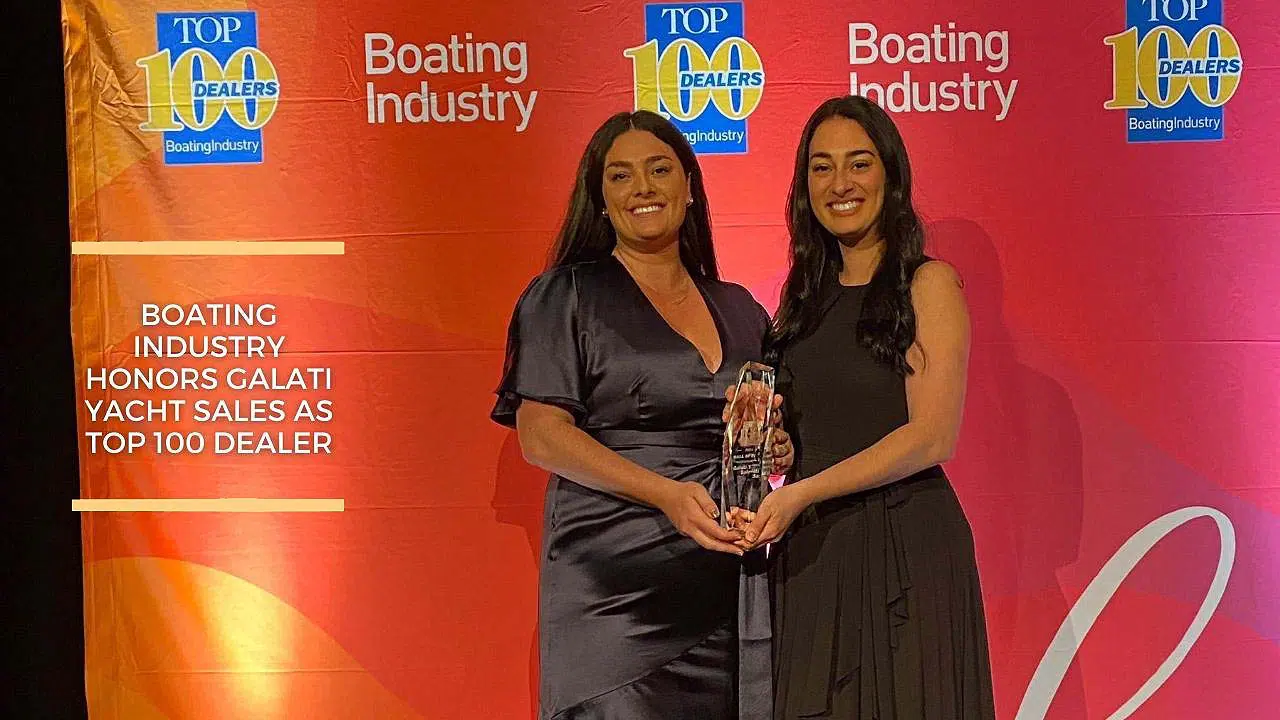 Boating Industry Top 100