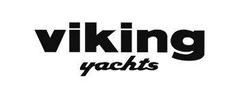 New Viking Yachts for Sale logo