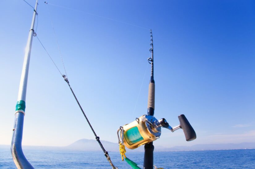 sportfishing